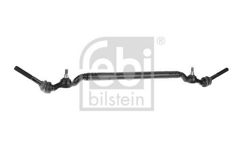 BMW E38 7-Series Center Steering Link By Febi 32211096057 Febi Bilstein