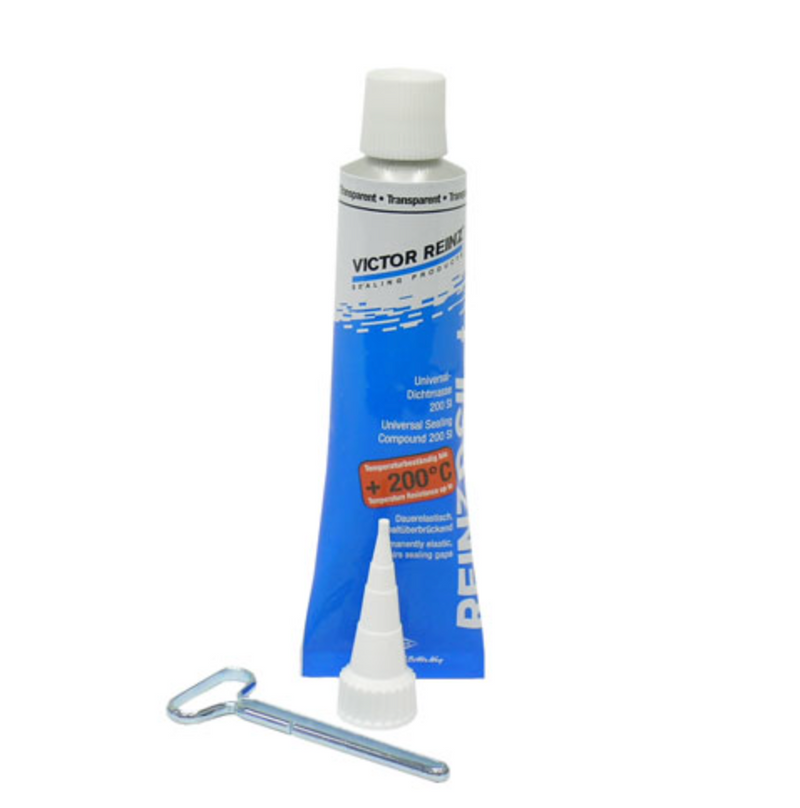 Sealing Compound-RTV - Victor Reinz REINZOSIL (70 ml. Tube) Victor Reinz