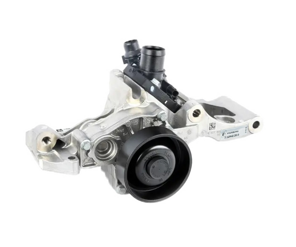 BMW F48 X1 Cooling Water Pump & Thermostat Assembly By Pierburg 11518623574 Pierburg