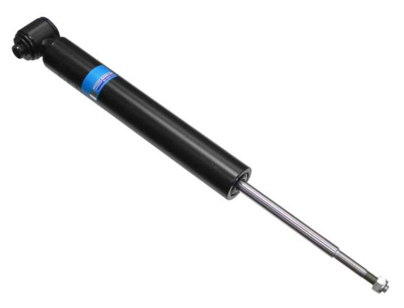 BMW E53 X5 Rear Suspension Shock Assembly OEM 33526750361 Suspension Sachs