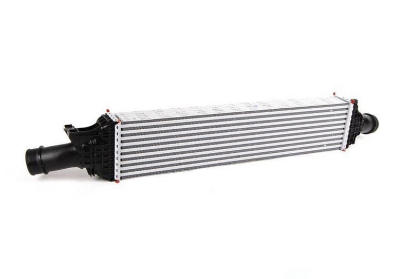 Audi Q5 Intercooler Assembly OEM 80A145805J Genuine VW-Audi Audi Q5 Premium 2018-2020