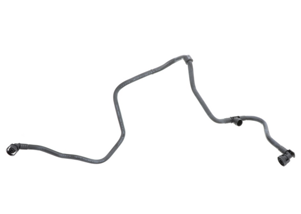 BMW F25 X3 & X4 xDrive35i Fuel Tank Breather With Sucking Jet Pump OEM 13907601507 Fuel & Emissions Kayser X3 xDrive35i 2011-2017