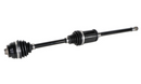 BMW F07 550i GT xDrive Front Passenger Axle Assembly By DSS 31607606026 Driveline & Axle DSS 550i GT xDrive 2011-2016