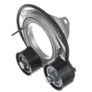 BMW G05 X5 s/xDrive40i Engine Drive Belt Tensioner Assembly OEM 11287952899 (W/48V System) Engine Mechanical Mubea