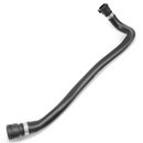 BMW F30 330i & 340i Coolant Hose-Heater Hose to Transmission Oil Cooler OEM 17128673993 Engine Cooling BMW 330i 2017-2018