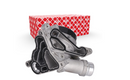 BMW E70 X5 Engine Oil Filter Housing By Febi 11428683206 Engine Mechanical Febi Bilstein X5 3.0si 2007-2008