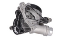 BMW E70 X5 Engine Oil Filter Housing By Febi 11428683206 Engine Mechanical Febi Bilstein