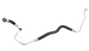 BMW F10 550i Engine Oil Cooler Hose By Bapmic 17227589509 (Inlet) Engine Mechanical Bapmic 550i 2011-2016