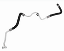 BMW F10 550i Engine Oil Cooler Hose By Bapmic 17227589510 (Outlet) Engine Mechanical Bapmic 550i 2011-2016