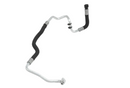 BMW F10 550i Engine Oil Cooler Hose By Bapmic 17227589510 (Outlet) Engine Mechanical Bapmic