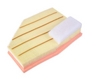 BMW G11/G12 750i xDrive Engine Air Filter By Febi 13718699811 or 13718699812
