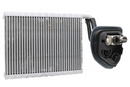 BMW G11/G12 7-Series A/C Evaporator Assembly OEM 64119361707