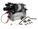 BMW G11/G12 7-Series Self Leveling Suspension Air Compressor OEM 37206884682