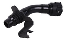 BMW G20 330i Engine Coolant Water Hose-Thermostat To Evaporator Feed Hose By Bapmic 11538651265
