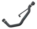 BMW E90 335d Upper Radiator Hose OEM 17127805260 Engine Cooling BMW 335d 2009-2011