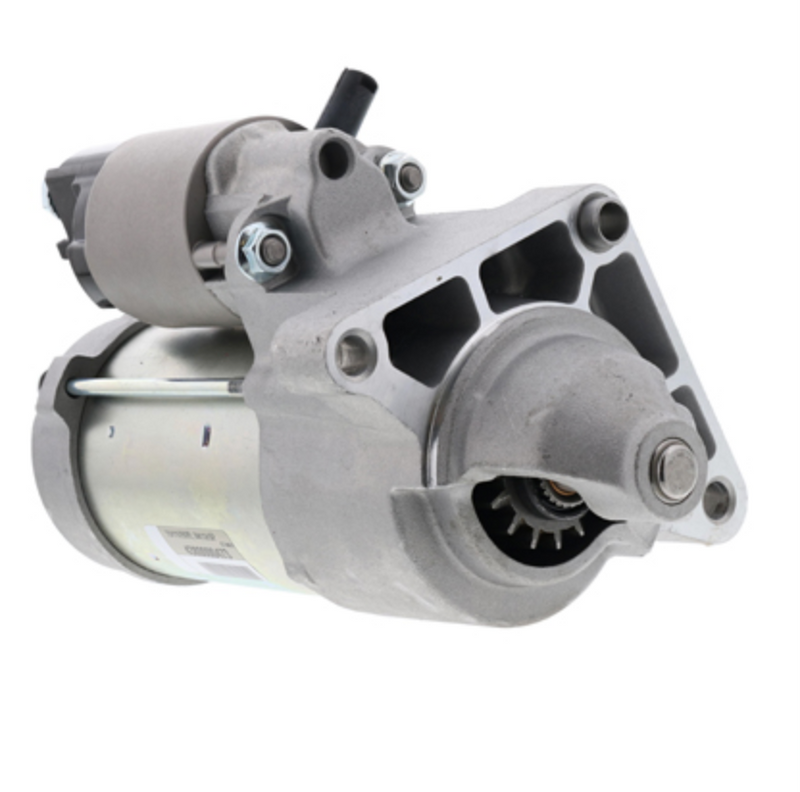 Mini Cooper S New Engine Starter By Casco 12417645979 Casco