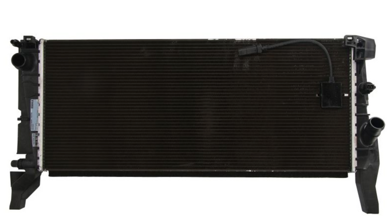 BMW F48 X1 Radiator With Sensor By BMW 17118603269 BMW