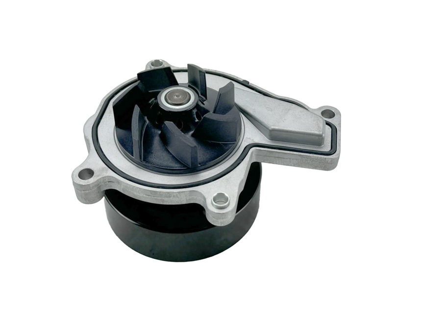 BMW X1 Water Pump & Thermostat Assembly | 11518623574