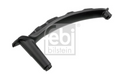 BMW E70 X5 Interior Door Handle Pull By Febi 51416969401 or 51416969402 Body Electrical & Mechanical Febi Bilstein