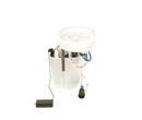 Mini Cooper S Fuel Pump Assembly W/ Fuel Level Sending Unit OEM 16117300463 Fuel & Emissions Bosch