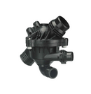 BMW E9X 335i Electric Water Pump & Thermostat Kit By RhineWerks 11515A05704 (2011-2013) Engine Cooling RhineWerks