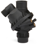 BMW F25 X3/X4 xDrive35i Electric Water Pump & Thermostat Kit By RhineWerks 11515A05704 Engine Cooling RhineWerks