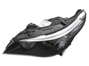 BMW E60/E61 5-Series Bi-Xenon Headlight OEM 63127045695 or 63127045696 Body Electrical & Mechanical Hella