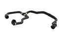 BMW G01 X3 & X4 Water Hose Expansion Tank,Thermostat, Auxiliary Pump (3-Way Hose) 17127535536 Engine Cooling Rein