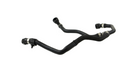 BMW G01 X3 & X4 Water Hose Expansion Tank,Thermostat, Auxiliary Pump (3-Way Hose) 17127535536 Engine Cooling Rein