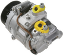 BMW E60 535i,535xi & 535i xDrive New AC Compressor OEM 64529195721 A/C & Heating Denso