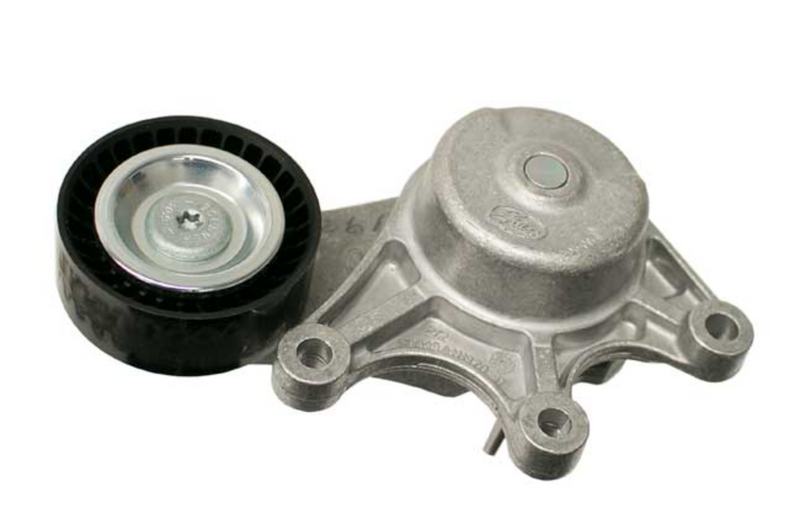 BMW F30 3-Series Engine Drive Belt Tensioner Kit OEM 11287594969 Engine Mechanical INA