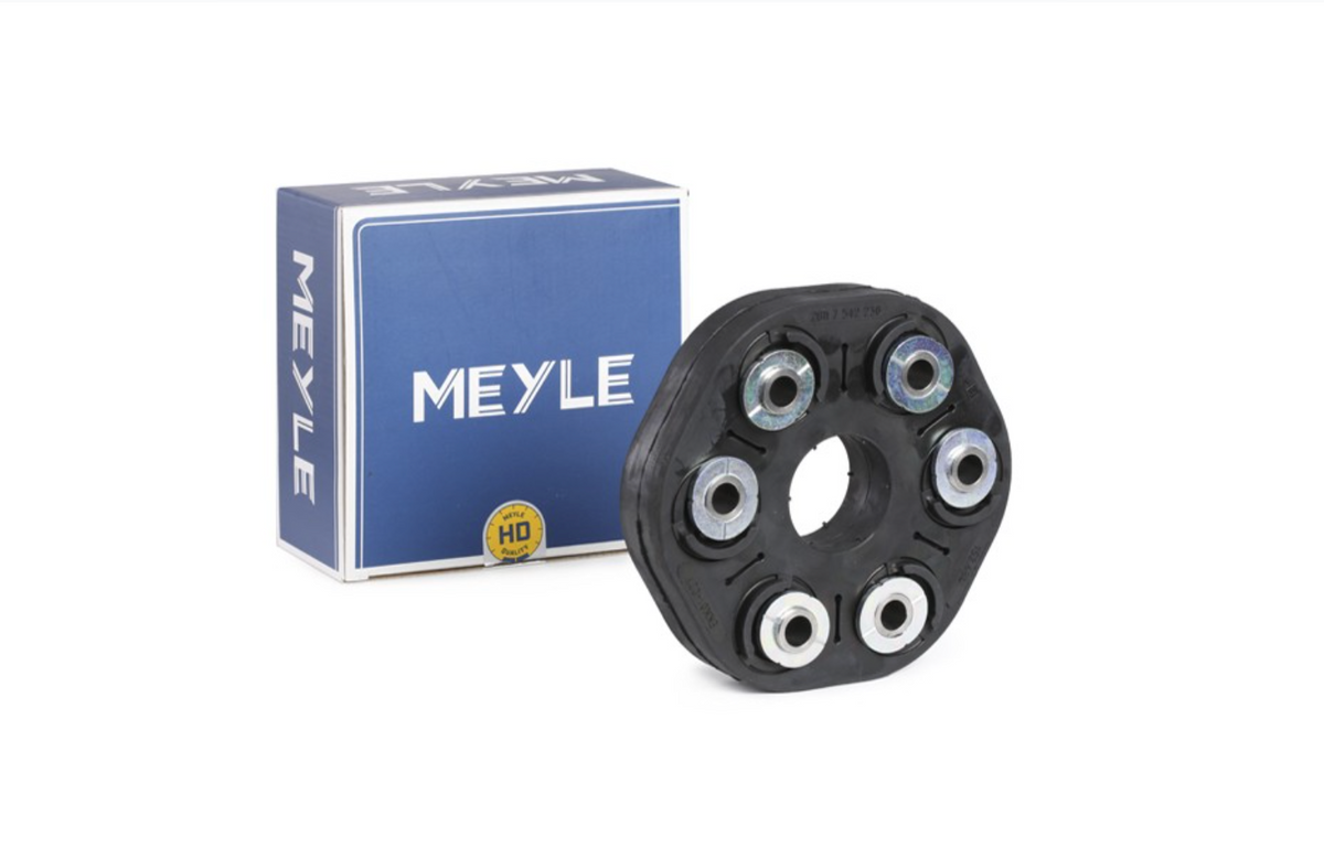 Meyle 32-16 010 0025 Rotule De Suspension Inférieure Pour Essieu Avant Droit/Gauche - Avec Accessoires
