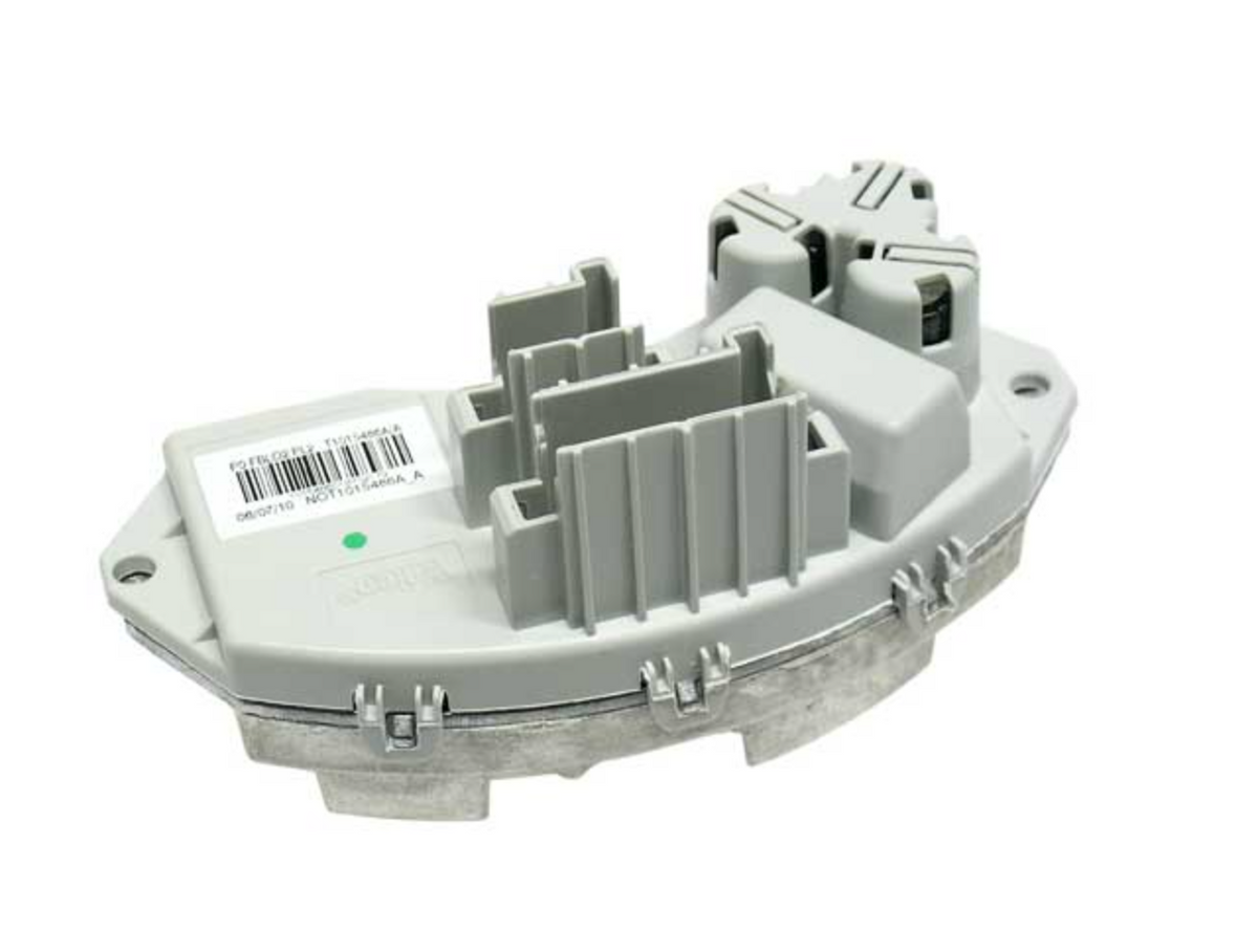 E9X Blower Motor Regulator OEM | 64119265892