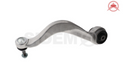 BMW G20 330i xDrive Front Tension Arm-Traction Strut By Sidem 31106894663 or 31106894664 Suspension Sidem