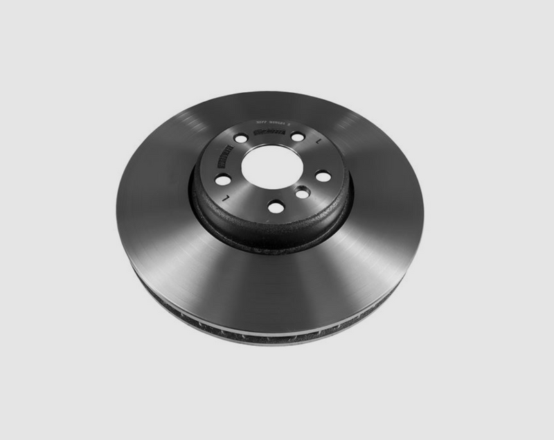 BMW G20 M340i Front Brake Kit W/ Pads & Sensor By Fremax Brake Parts OEMBIMMERPARTS KIT