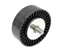 BMW E90/E92/E93 3-Series Idler Pulley OEM 11287535860 Engine Mechanical INA