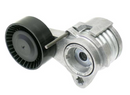 BMW E90/E92/E93 3-Series Belt Tensioner W/ Bolt OEM 11288624196 Engine Mechanical INA