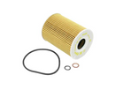 BMW E60 M5/M6 Oil Filter Service Kit By Castrol Euro Filters & Maintenance Castrol
