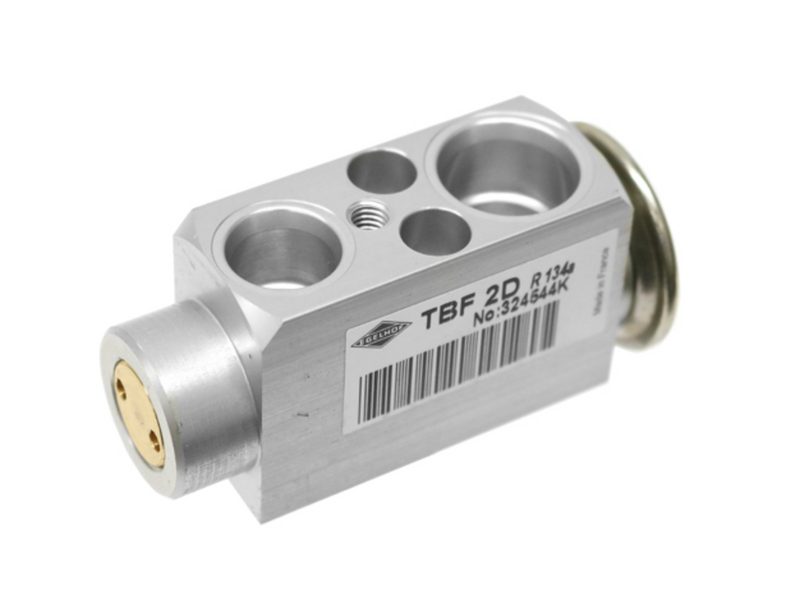 BMW X5 AC Expansion Valve OEM | 64119187630