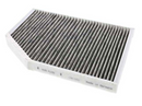 BMW G01 X3 & X4 Charcoal Cabin Air Filter By Airmatic 64119382886 you doing A/C & Heating Airmatic