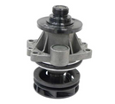 BMW E46 3-Series Engine Cooling Water Pump OEM 11517509985 Engine Cooling Saleri
