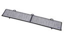 BMW 1-Series Charcoal Cabin Air Filter 64319313519 Filters & Maintenance Airmatic