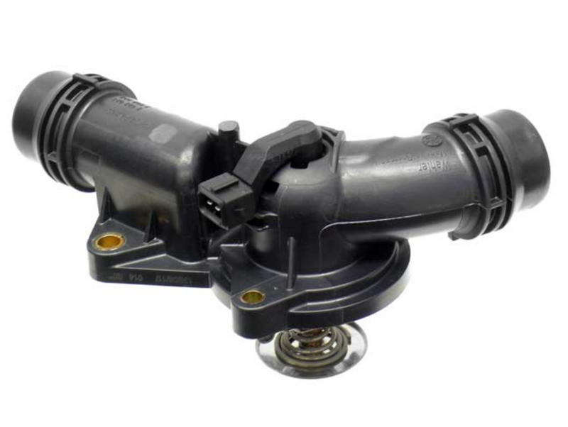 BMW E46 3-Series Engine Cooling System Refresh Kit Engine Cooling OEMBIMMERPARTS KIT