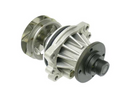 BMW E46 3-Series Water Pump By Graf 11517509985 Engine Cooling Graf