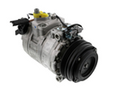 BMW F10 550i New AC Compressor Assembly OEM 64509154072 A/C & Heating Denso