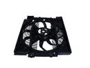 BMW E39 5-Series Auxiliary Fan By Behr 64546921395 (09/1998-2003) Engine Cooling Behr