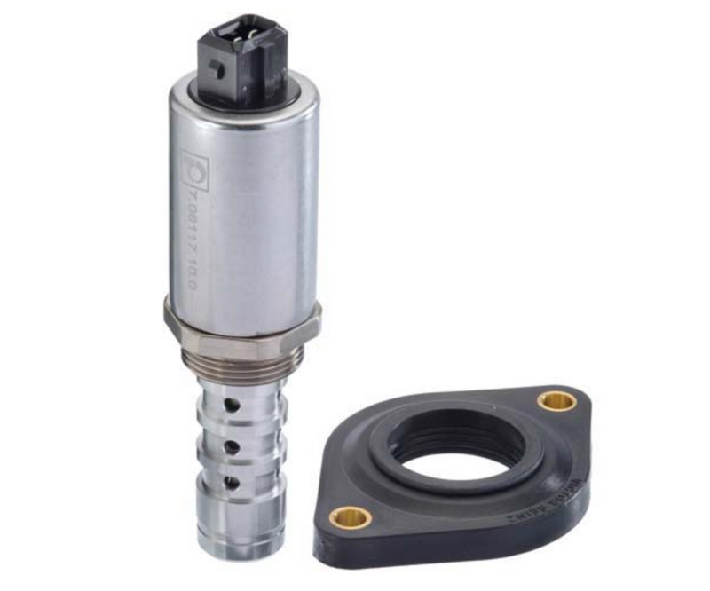 BMW E38 7-Series Vanos Solenoid By Pierburg 11367524489 Engine Electrical & Sensor Pierburg