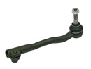BMW E39 540i & M5 Tie Rod End By Febi 32211091723 or 32211091724 Steering & Transmission Febi Bilstein