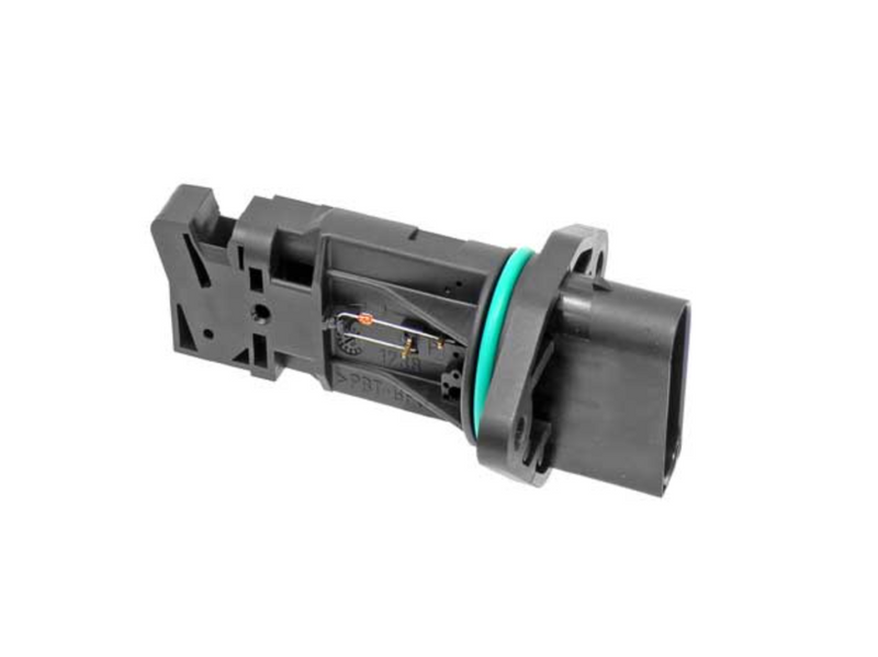 BMW E46 M3 Mass Air Flow Sensor OEM 13627839014 Fuel & Emissions Bosch