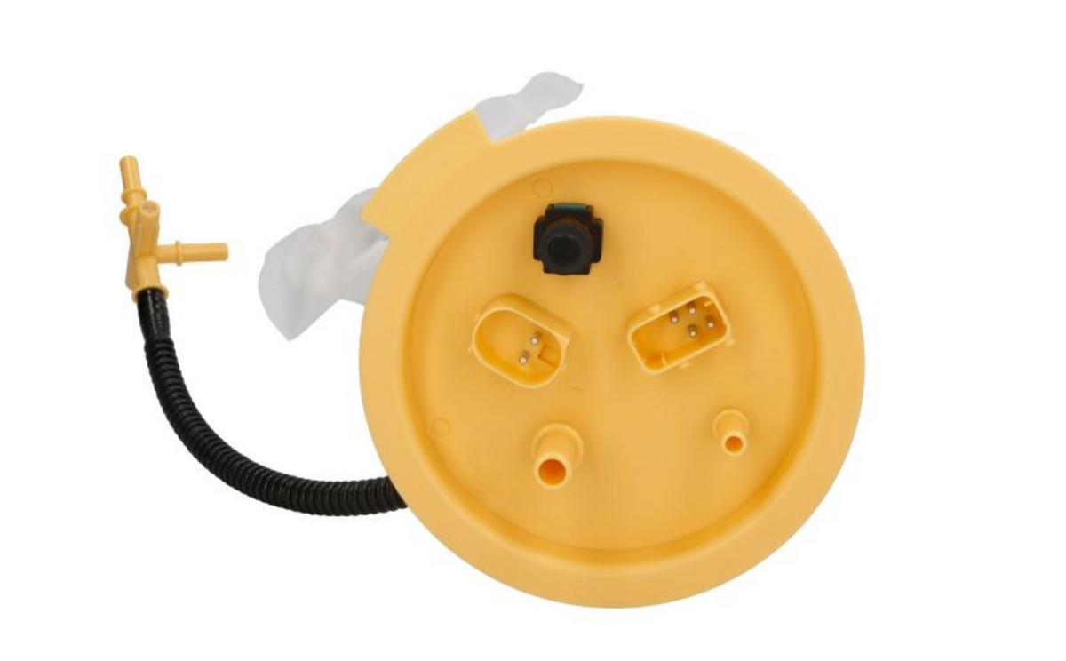 BMW 535d New Diesel Fuel Pump OEM | 16117260648